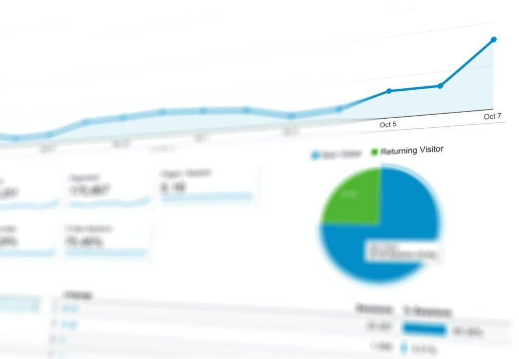 Graphs and statistics