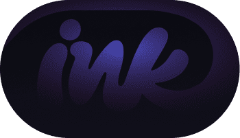 Ink Digital, brand logo